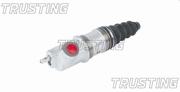 Trusting CZ071 Clutch slave cylinder CZ071: Buy near me in Poland at 2407.PL - Good price!