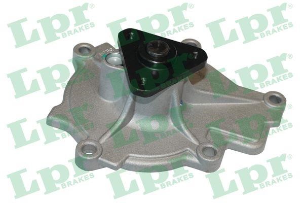 LPR WP0864 Water pump WP0864: Buy near me in Poland at 2407.PL - Good price!