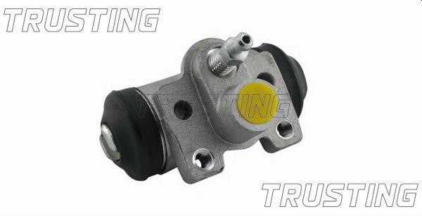 Trusting CF819 Wheel Brake Cylinder CF819: Buy near me in Poland at 2407.PL - Good price!