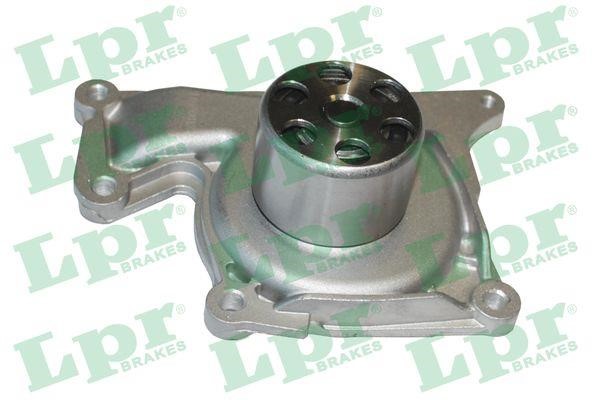 LPR WP0787 Water pump WP0787: Buy near me in Poland at 2407.PL - Good price!