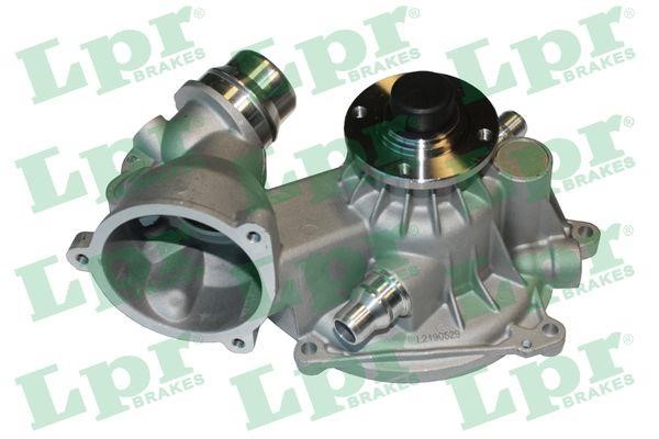 LPR WP0847 Water pump WP0847: Buy near me in Poland at 2407.PL - Good price!