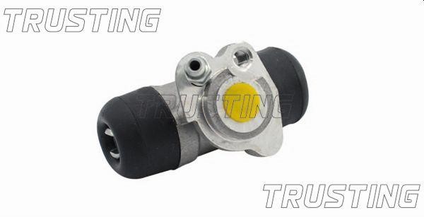 Trusting CF708 Wheel Brake Cylinder CF708: Buy near me in Poland at 2407.PL - Good price!