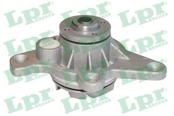 LPR WP0840 Water pump WP0840: Buy near me in Poland at 2407.PL - Good price!