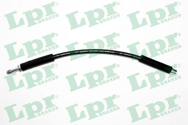LPR 6T49177 Brake Hose 6T49177: Buy near me at 2407.PL in Poland at an Affordable price!