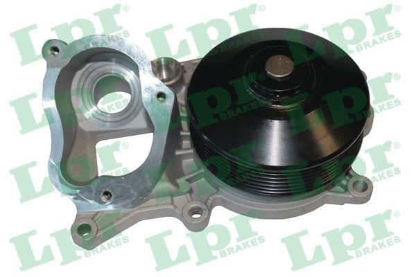 LPR WP0850 Water pump WP0850: Buy near me at 2407.PL in Poland at an Affordable price!