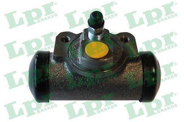 LPR 5335 Wheel Brake Cylinder 5335: Buy near me in Poland at 2407.PL - Good price!