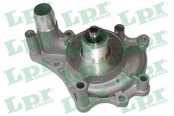 LPR WP0910 Water pump WP0910: Buy near me in Poland at 2407.PL - Good price!