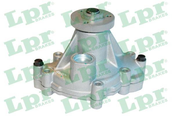 LPR WP0865 Water pump WP0865: Buy near me in Poland at 2407.PL - Good price!