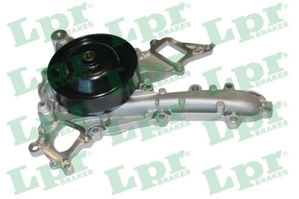 LPR WP0915 Water pump WP0915: Buy near me in Poland at 2407.PL - Good price!