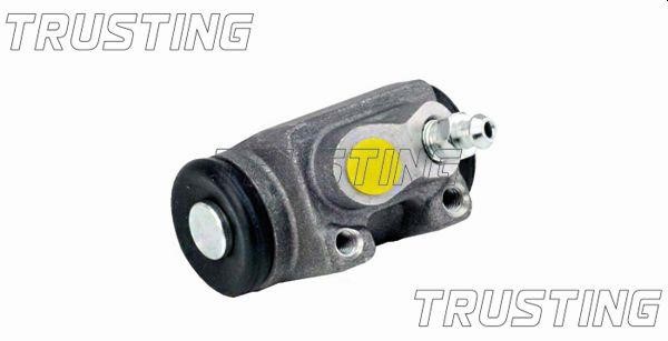 Trusting CF848 Wheel Brake Cylinder CF848: Buy near me in Poland at 2407.PL - Good price!