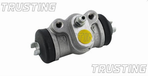 Trusting CF775 Wheel Brake Cylinder CF775: Buy near me in Poland at 2407.PL - Good price!