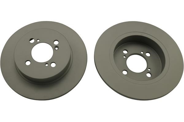 Kavo parts BR-8726-C Rear brake disc, non-ventilated BR8726C: Buy near me in Poland at 2407.PL - Good price!
