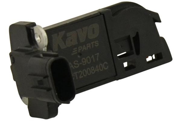 Kavo parts EAS-9017 Расходомер воздуха EAS9017: Отличная цена - Купить в Польше на 2407.PL!