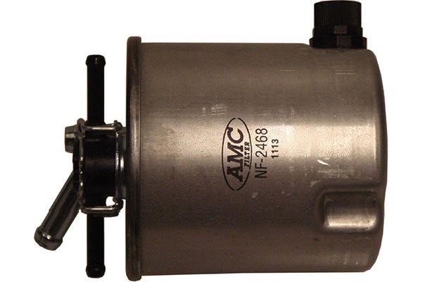 Kavo parts NF-2468 Fuel filter NF2468: Buy near me in Poland at 2407.PL - Good price!