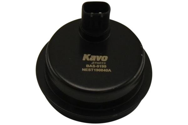 Kavo parts BAS-9199 Sensor, Raddrehzahl BAS9199: Kaufen Sie zu einem guten Preis in Polen bei 2407.PL!