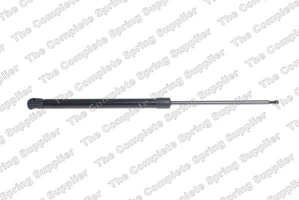 ROC GS1835 Gas hood spring GS1835: Buy near me in Poland at 2407.PL - Good price!