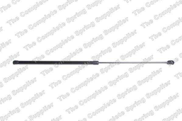 ROC GS1916 Gas hood spring GS1916: Buy near me in Poland at 2407.PL - Good price!