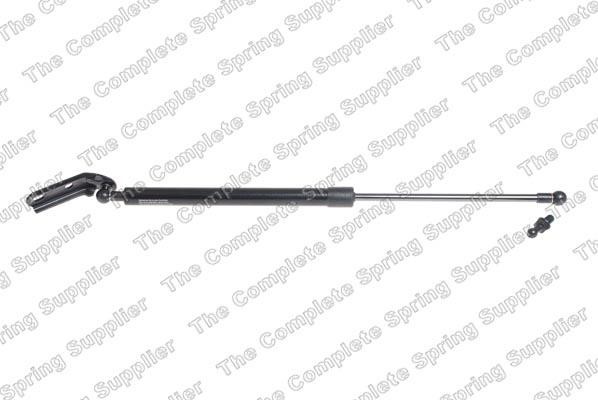 ROC GS1864 Gas hood spring GS1864: Buy near me in Poland at 2407.PL - Good price!
