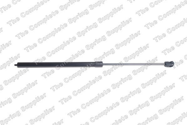 ROC GS1896 Gas hood spring GS1896: Buy near me in Poland at 2407.PL - Good price!