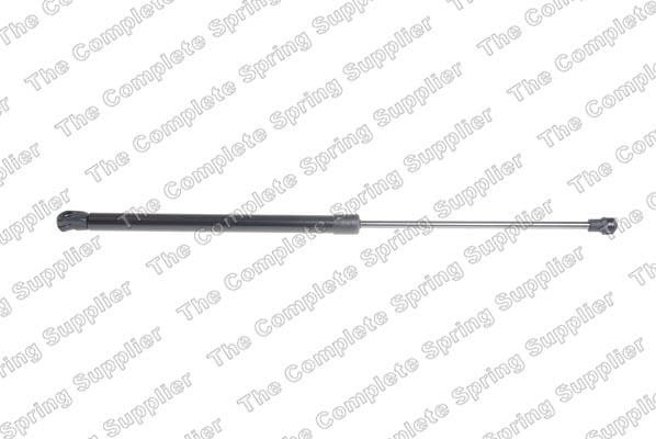 ROC GS1866 Gas hood spring GS1866: Buy near me in Poland at 2407.PL - Good price!