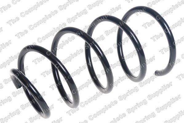ROC CS8398 Suspension spring front CS8398: Buy near me at 2407.PL in Poland at an Affordable price!