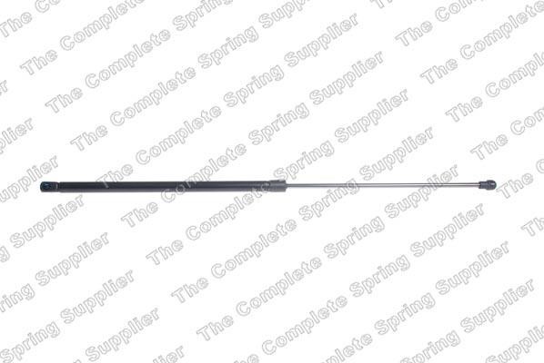 ROC GS1750 Gas hood spring GS1750: Buy near me in Poland at 2407.PL - Good price!