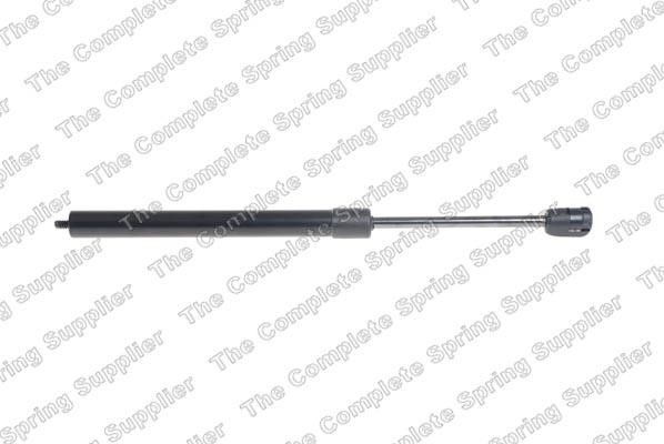 ROC GS1762 Gas hood spring GS1762: Buy near me in Poland at 2407.PL - Good price!