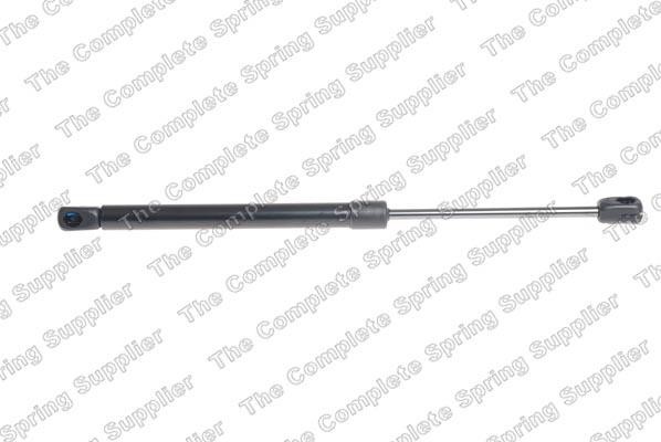 ROC GS1813 Gas hood spring GS1813: Buy near me in Poland at 2407.PL - Good price!