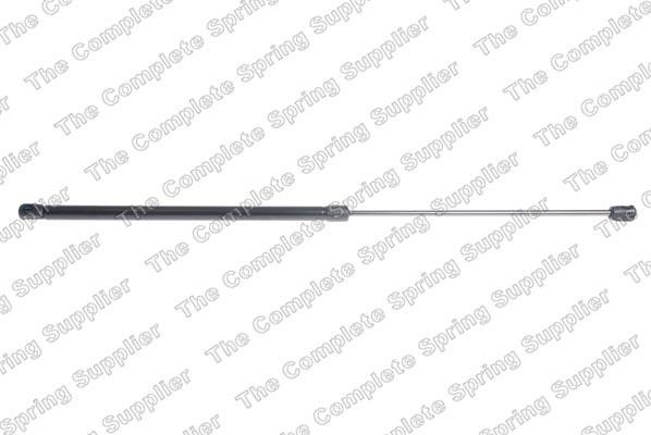 ROC GS1765 Gas hood spring GS1765: Buy near me in Poland at 2407.PL - Good price!