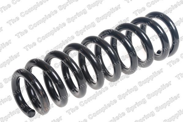 ROC CS8349 Coil spring CS8349: Buy near me at 2407.PL in Poland at an Affordable price!