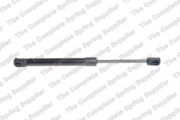 ROC GS1753 Gas hood spring GS1753: Buy near me in Poland at 2407.PL - Good price!