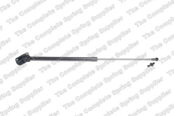 ROC GS1819 Gas Spring, boot-/cargo area GS1819: Buy near me in Poland at 2407.PL - Good price!