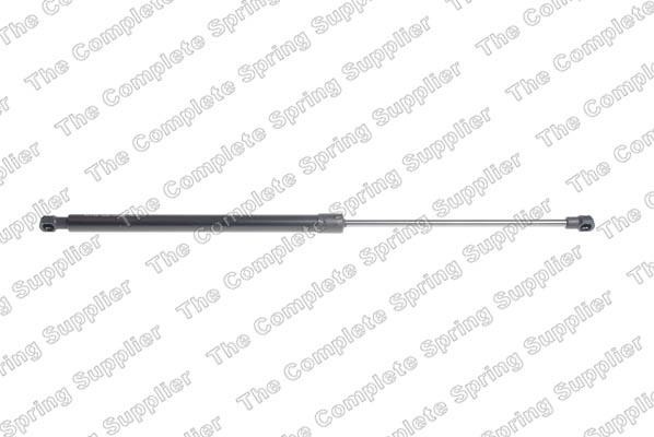 ROC GS1744 Gas Spring, boot-/cargo area GS1744: Buy near me in Poland at 2407.PL - Good price!