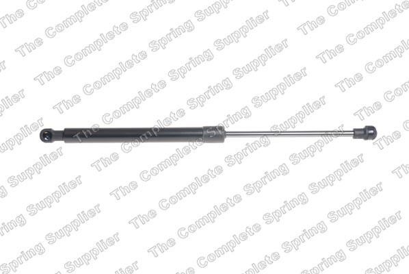 ROC GS1825 Gas hood spring GS1825: Buy near me in Poland at 2407.PL - Good price!