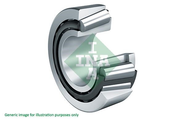 INA 712 1300 10 Gearbox bearing 712130010: Buy near me in Poland at 2407.PL - Good price!