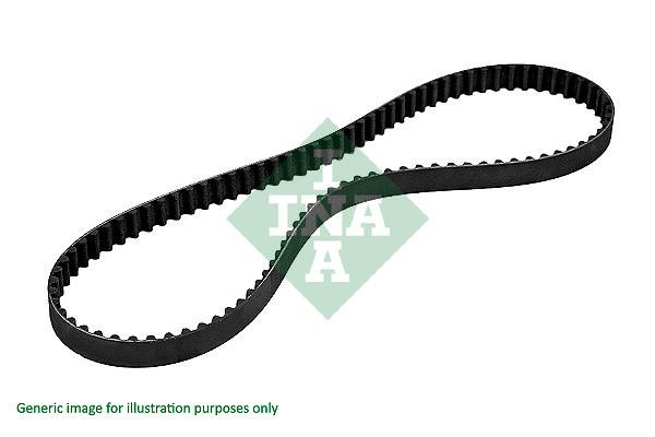 INA 536 0423 10 Timing belt 536042310: Buy near me in Poland at 2407.PL - Good price!