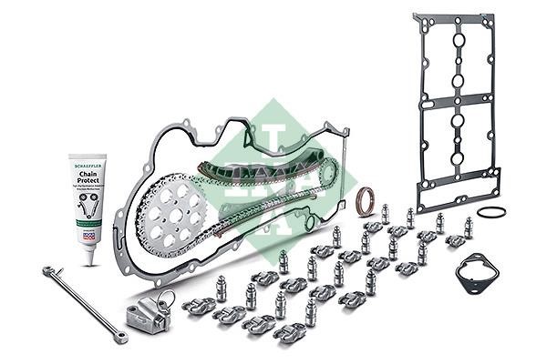 INA 560 0003 10 Timing chain kit 560000310: Buy near me in Poland at 2407.PL - Good price!