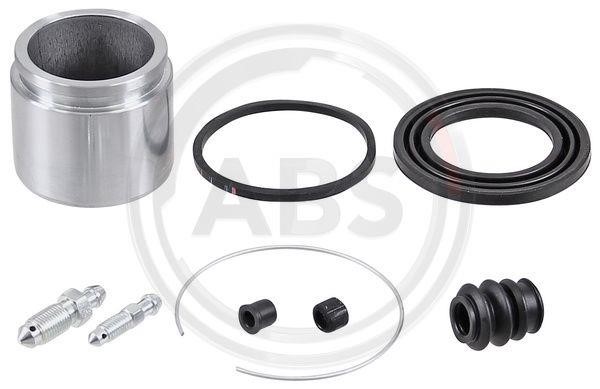 ABS 57348 Repair Kit, brake caliper 57348: Buy near me in Poland at 2407.PL - Good price!