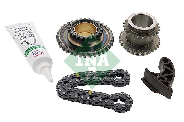 INA 559 0098 10 Timing chain kit 559009810: Buy near me in Poland at 2407.PL - Good price!