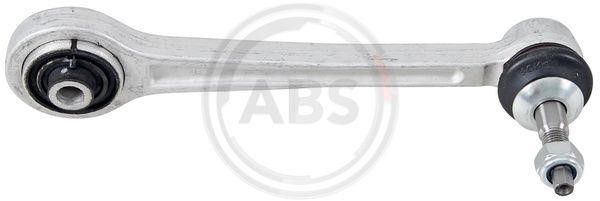 ABS 211889 Track Control Arm 211889: Buy near me at 2407.PL in Poland at an Affordable price!