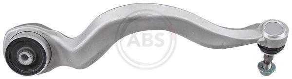 ABS 210209 Track Control Arm 210209: Buy near me at 2407.PL in Poland at an Affordable price!