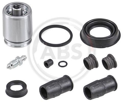 ABS 57776 Repair Kit, brake caliper 57776: Buy near me in Poland at 2407.PL - Good price!