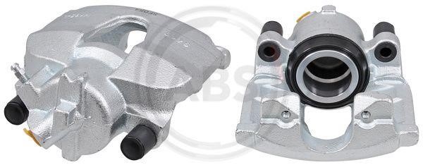 ABS 431651 Brake caliper 431651: Buy near me in Poland at 2407.PL - Good price!