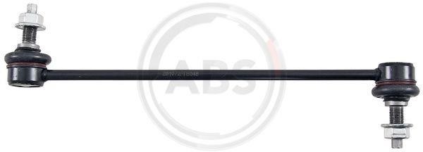 ABS 261072 Rod/Strut, stabiliser 261072: Buy near me at 2407.PL in Poland at an Affordable price!