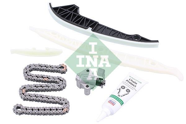 INA 559 0196 33 Timing chain kit 559019633: Buy near me in Poland at 2407.PL - Good price!