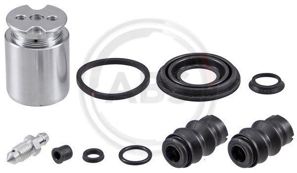 ABS 57385 Repair Kit, brake caliper 57385: Buy near me in Poland at 2407.PL - Good price!