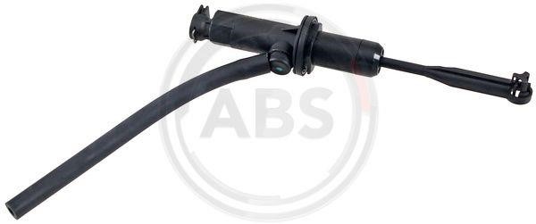 ABS 61518 Master Cylinder, clutch 61518: Buy near me in Poland at 2407.PL - Good price!