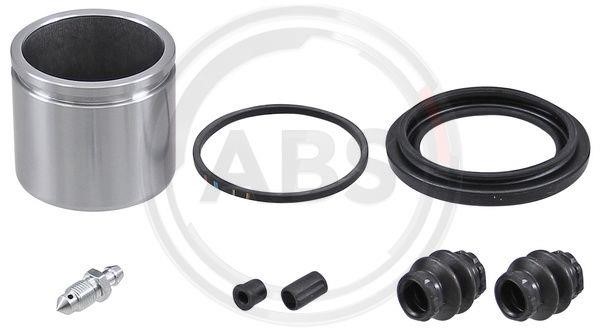 ABS 57055 Repair Kit, brake caliper 57055: Buy near me in Poland at 2407.PL - Good price!