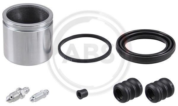 ABS 57110 Repair Kit, brake caliper 57110: Buy near me at 2407.PL in Poland at an Affordable price!