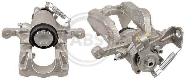 ABS 432012 Brake caliper 432012: Buy near me in Poland at 2407.PL - Good price!